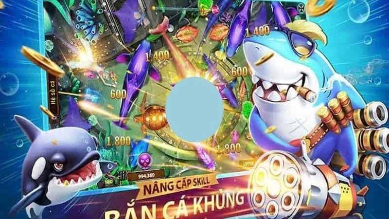 Vì sao nên lựa chọn chơi Bắn Cá Jackpot?